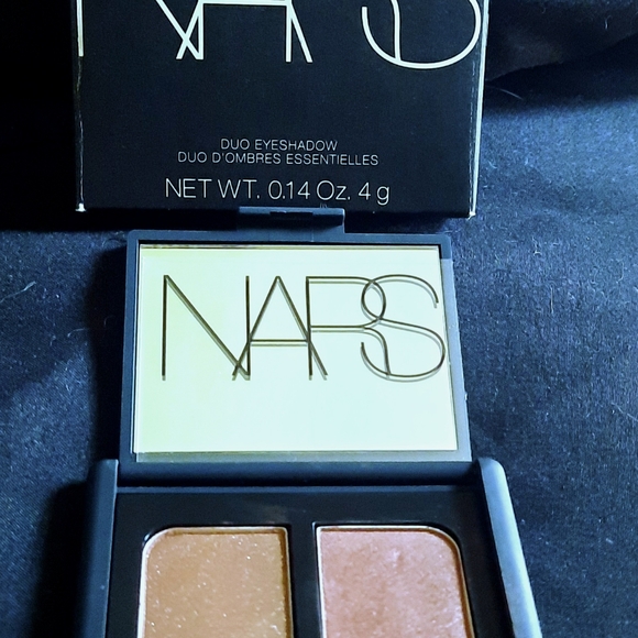NARS Eyeshadow Duo in Surabaya - Picture 6 of 6